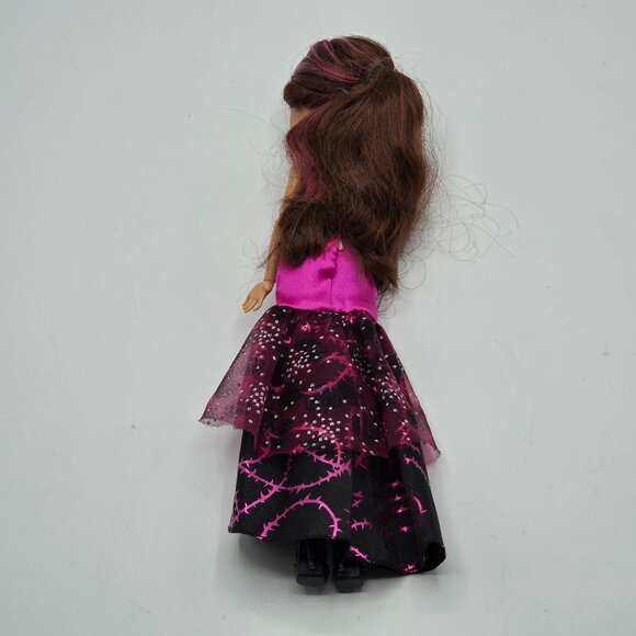 Ever After High Legacy Day Briar Beauty Mattel 2012 - Picture 6 of 6